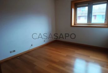 Apartamento T3 para alugar em Braga