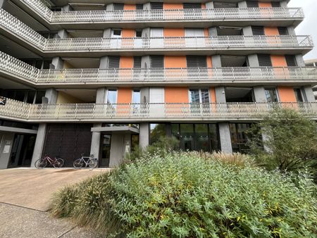 Urbane Stadtoase - Photo 5