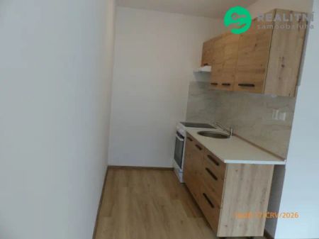 Pronájem bytu 2kk ,40 m - Fotografie 3