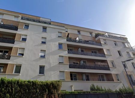 Appartement à louer 3 pièces • Ermont - Photo 3