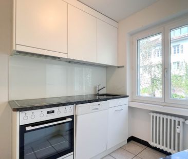 Charmant appartement de 3,5 pièces au 1er étage - Foto 5