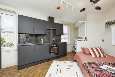 1 bedroom flat to rent - Photo 3