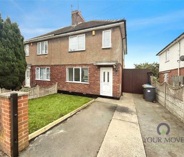 3 bedroom semi-detached house to rent - Photo 2