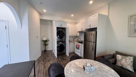 For Lease - 60 Paperbirch Drive Unit# UPPER, Toronto, Ontario - Photo 3