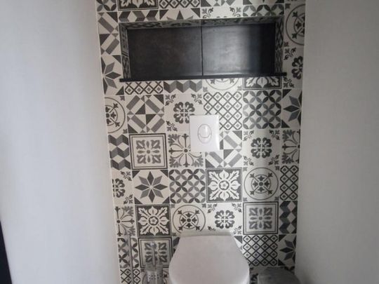 BRUXELLES: APPARTEMENT 3 CHAMBRES MEUBLE - Bruxelles 1 - Photo 1