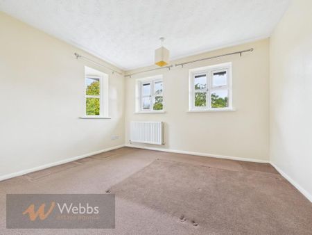 3 bedroom maisonette to rent - Photo 4