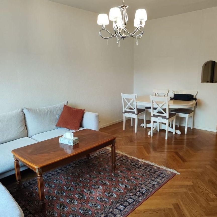 Nybrogatan, Falun - Photo 1