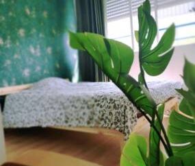 Cozy 2 bedroom appartment near University area - Photo 4
