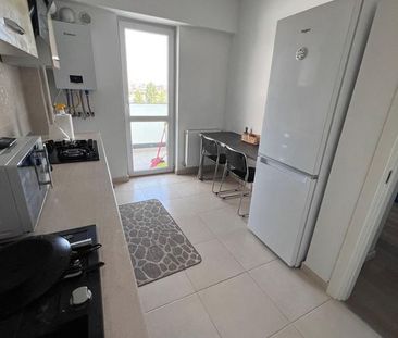 Apartment 1 cameră, 45mp, Conest Evolution bloc nou - Fotografie 4