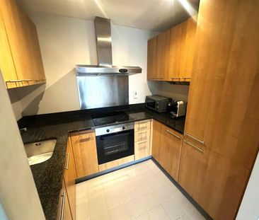 Crosbie's Yard, Ossory Road, East Wall, Dublin 3 - Photo 4