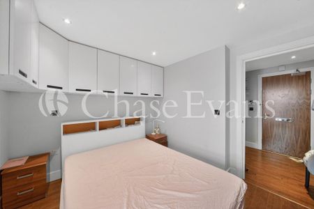 1 bedroom flat to rent - Photo 4