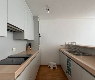 2-slaapkamerappartement pal in centrum - Foto 6