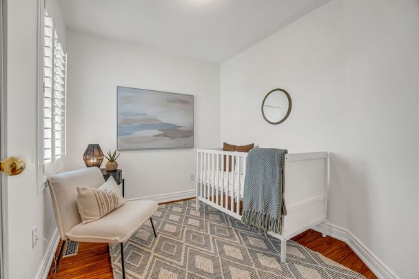 For Lease - 6986 Haines Artist Way, Mississauga, Ontario - Photo 1