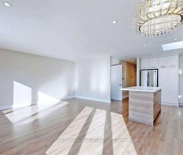 For Lease - 765 Greenfield Crescent Unit# Main, Newmarket, Ontario - Photo 1