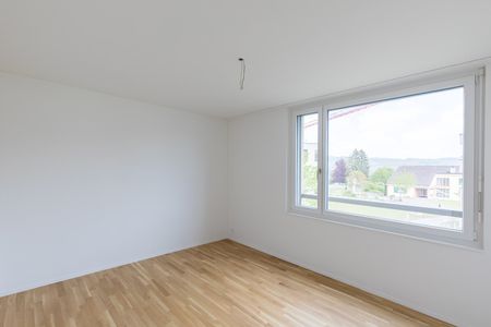 Moderne 2.5 Zi.-Whg. im naturnahen Fünfeck - Photo 3