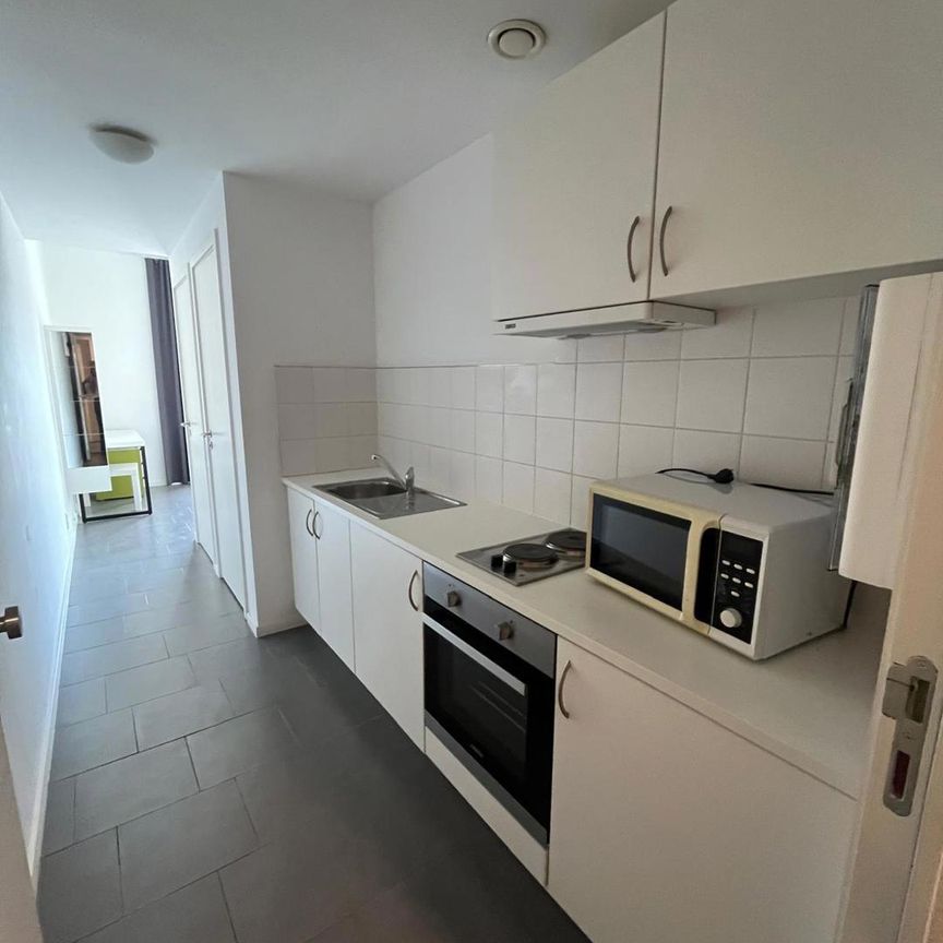 Quares Vastgoed | Appartement | Bemeubelde... | 7069350 - Foto 1