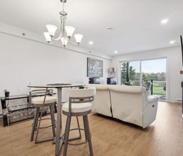 1 CH - 1 SDB - Bromont - $1,475 /mo - Photo 1