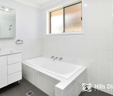 55 Dongola Circuit, 2762, Schofields Nsw - Photo 6