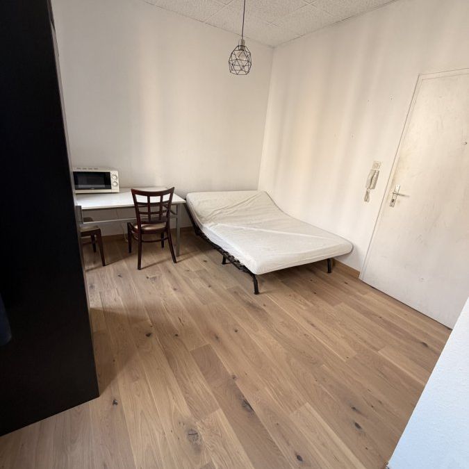 Appartement 1 pièce à Strasbourg - Photo 1