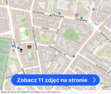 Piękny apartament w sercu Lublina. - Zdjęcie 1