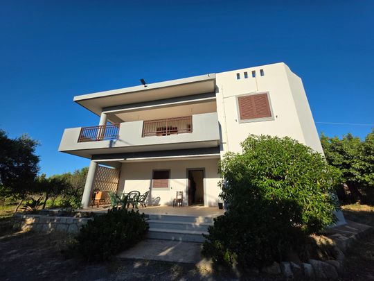 Μονοκατοικία για ενοικίαση Άγιος Ιωάννης (Γούβες) - Photo 1