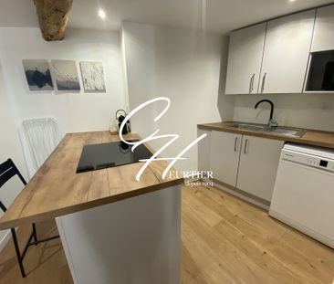 Grenoble - Appartement T2 Meublé - Photo 5