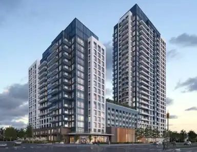 1026 - 7950 BATHURST STREET | 1026 - 7950 BATHURST STREET, Vaughan - Photo 1