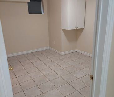 For Lease - 146 Fairholme Avenue Unit# Bach, Toronto, Ontario - Photo 1