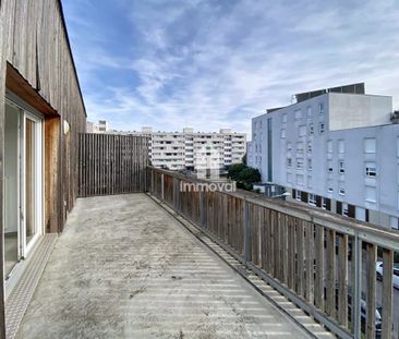 CRONENBOURG - 2P - 37.60m² - Photo 2