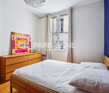 Appartement 3 Pièces 58 m² - Photo 6