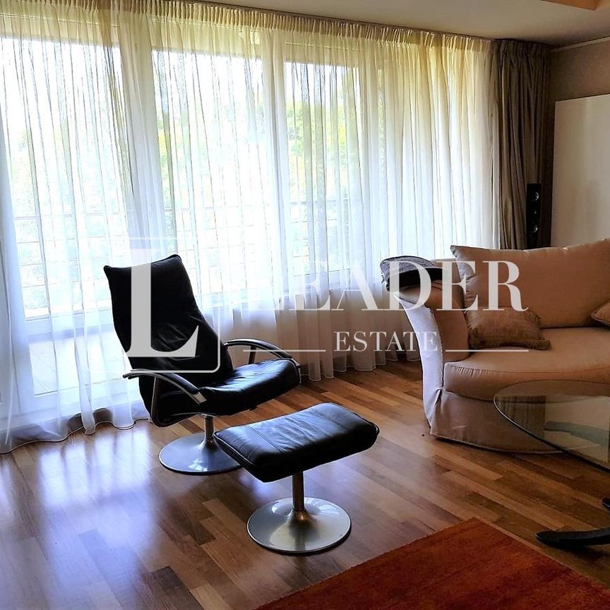 Inchiriere apartament I Herastrau Soseaua Nordului - Photo 1