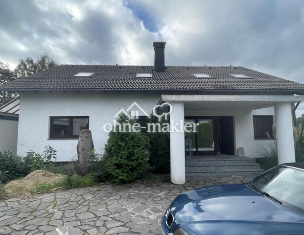Etagenwohnung in Kürten - Photo 1