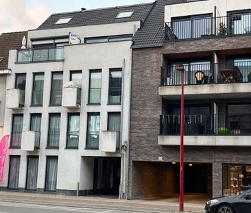 Jong, gezellig duplexappartement - Photo 2