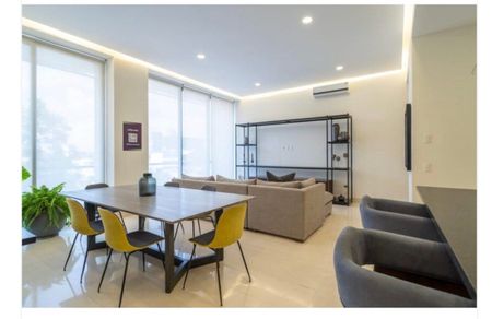 Departamento en Renta Torre Berilio 102 - Foto 5