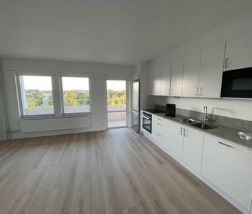 Regementsgatan 84 – 2rok (lgh 1603) - Foto 4