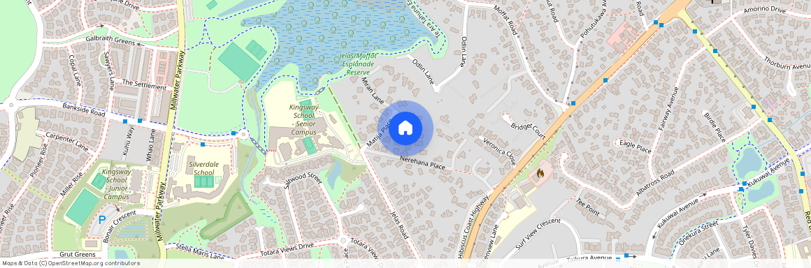 40 Matija Place, Red Beach, Rodney