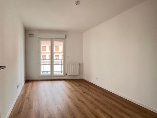 Appartement T4 neuf à Sotteville les Rouen - Photo 1