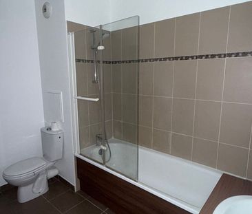 Appartement à louer 2 pièces • 41,62 m2 Le Blanc-Mesnil - Photo 2