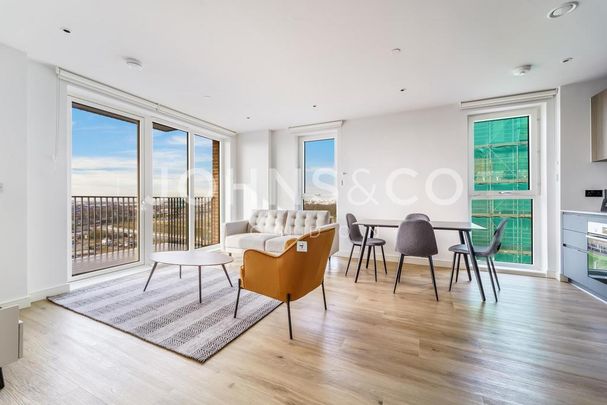 2 bedroom apartment to rent - Photo 1