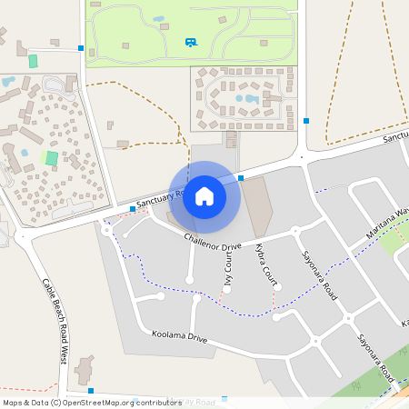 6 Sanctuary Road, Cable Beach, WA, 6726