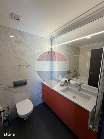 Lacul Tei | Emerald Residence | 4 Camere | Etaj 7 | 2 Locuri Parcare - Photo 5