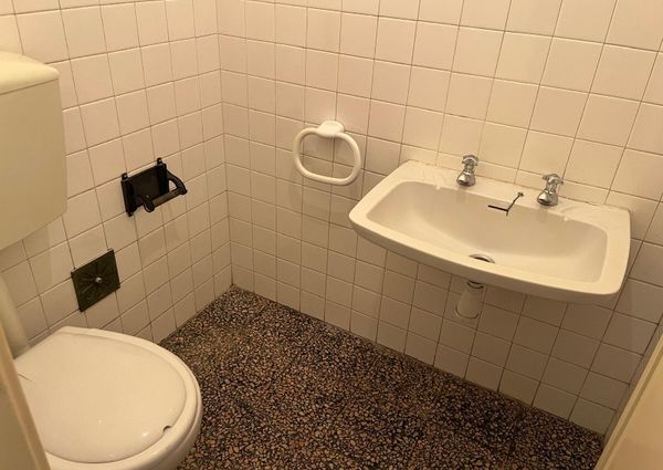 Apartamento T3 em Lisboa