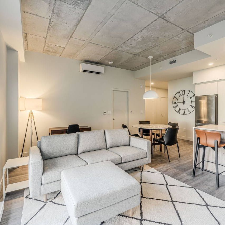 MSL011 - Apartment Saint-Laurent, Montreal - Photo 1