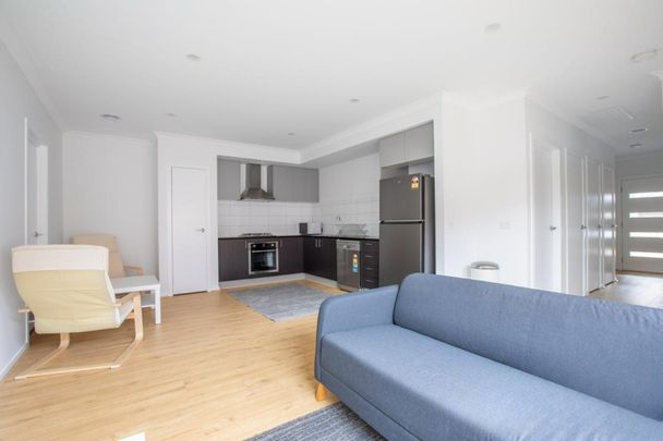 6 Ostic Way, Tarneit VIC, Belconnen - Photo 1