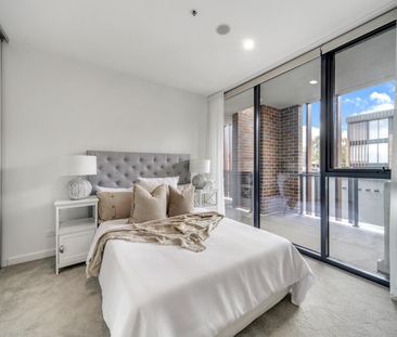 9/39 McIntyre Street, Narrabundah ACT 2604 - Apartment For Rent | D... - Photo 1