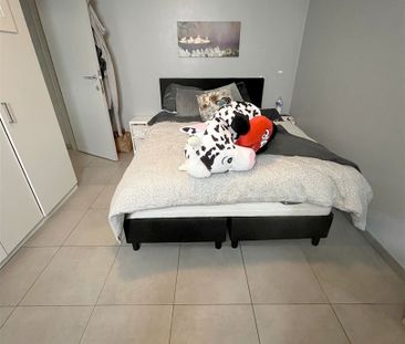 Gezellig appartement met ruime living - Foto 1