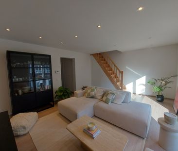 Super gezellig duplex appartement van 85 m² met twee slaapkamers in... - Photo 3