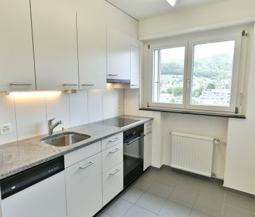 Moderne Wohnung an zentraler Wohnlage - Photo 3