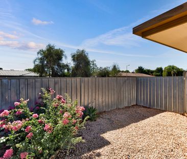 Two Bedroom Unit - Photo 6