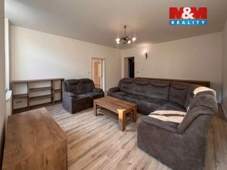 Pronájem bytu 4+1 v Litoměřicích, ul. Mrázova - Photo 2